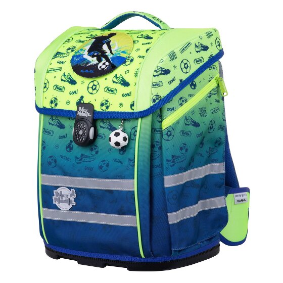 McNeill Perfecto Zestaw tornistra 5-części