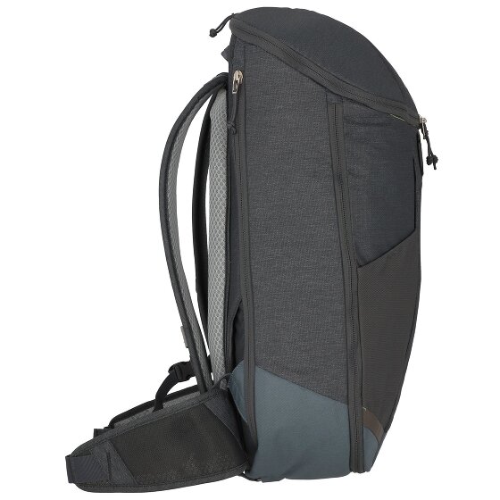 Deuter Rotsoord 25+5 Plecak 52 cm Komora na laptopa