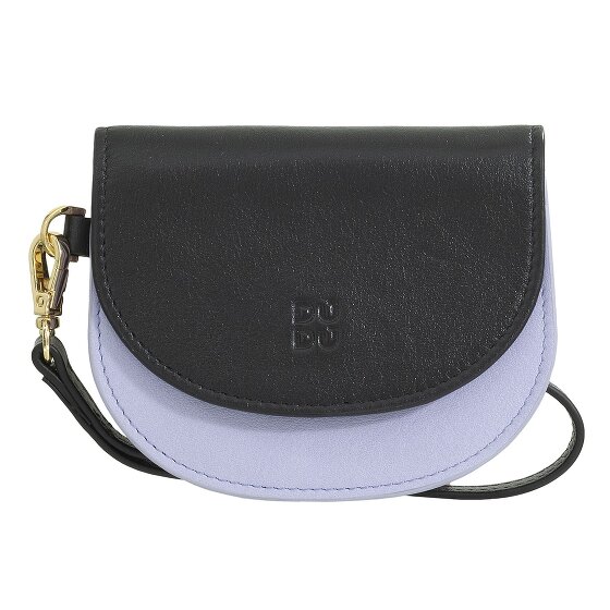 DuDu Madagascar Etui na karty kredytowe Skórzany 11 cm