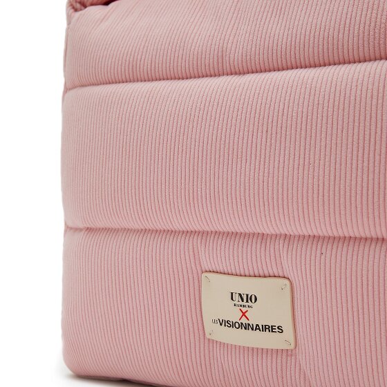 LES VISIONNAIRES Unio Hobo Torba na ramię 38 cm