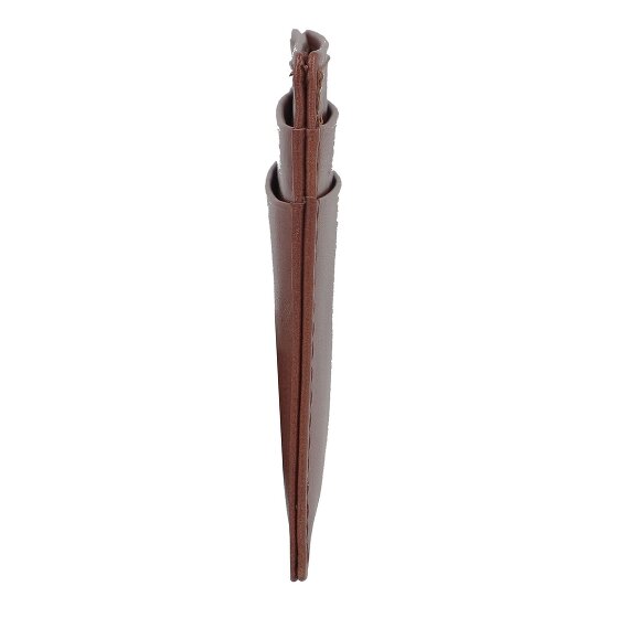 Leonhard Heyden Cambridge Etui na karty kredytowe Skórzany 10 cm
