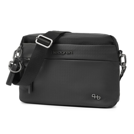 Hedgren Furo Totoi Torba na ramię Ochrona RFID 25 cm