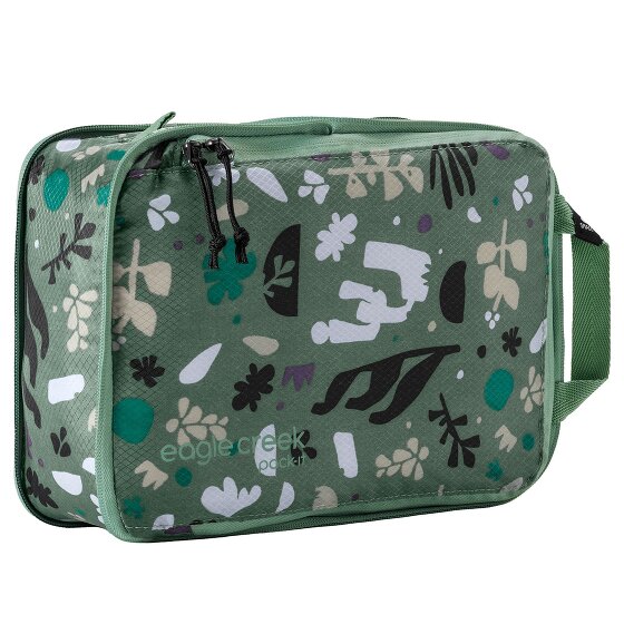 Eagle Creek Sakwa Pack-It Isolate S 18,5 cm z plisą rozporową
