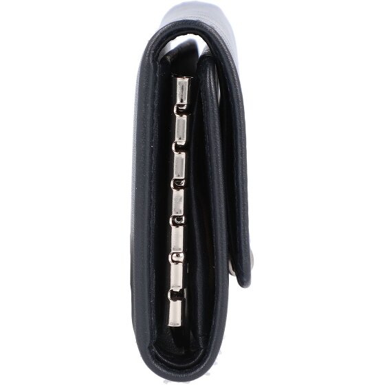 Esquire Helena Etui na klucze skórzane 10 cm
