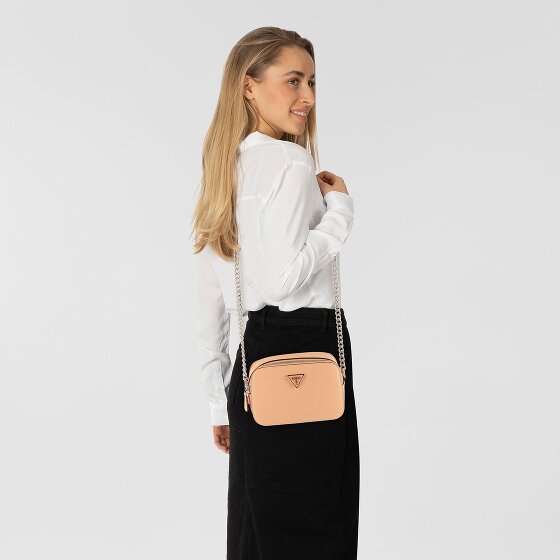 Guess Noelle Torba na ramię 20 cm