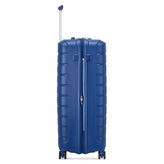 Roncato B-Flying Move 4 kółka Walizka 78 cm z plisą rozprężną