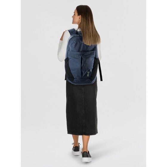 Jack Wolfskin Yuma 14 L Plecak 45 cm Komora na laptopa