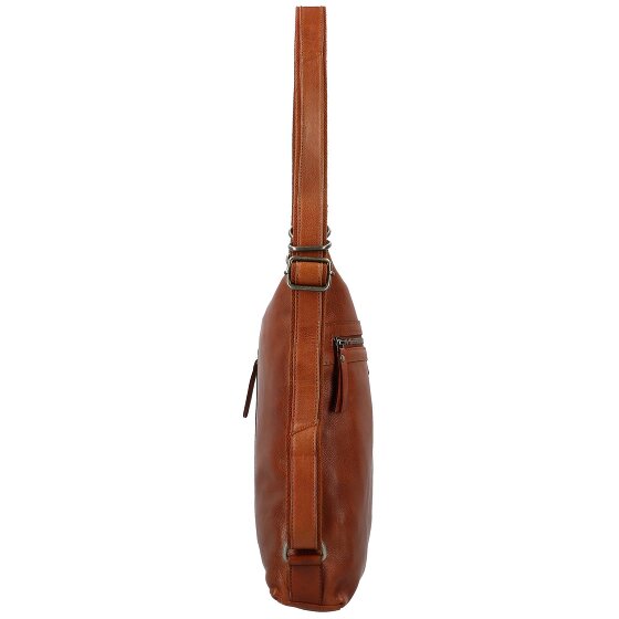 Greenburry Torba na ramię skórzana 29,5 cm