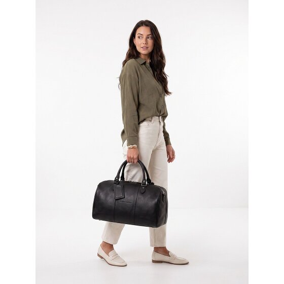 The Chesterfield Brand Liam-II Torba podróżna Weekender Skóra 46 cm