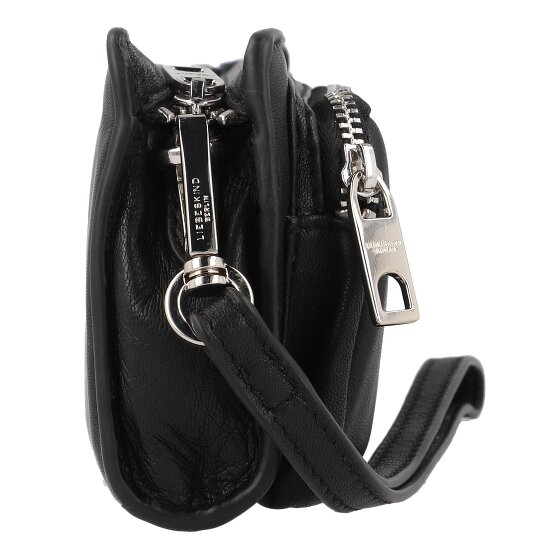 Liebeskind Maia Kopertówka Skórzany 19 cm