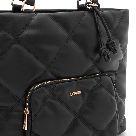 L.Credi Raimunda Torba na ramię 40 cm