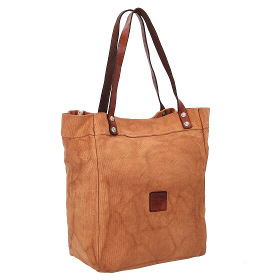 Campomaggi Buganvillea Shopper Bag 34 cm