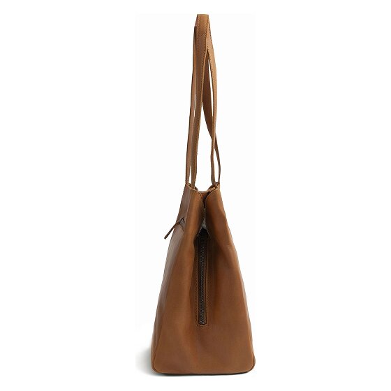 The Chesterfield Brand Lioren Torba na ramię Skóra 31 cm