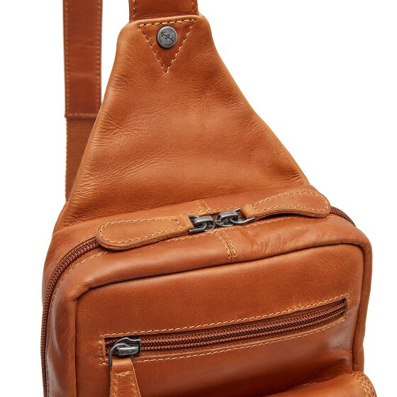 The Chesterfield Brand Turelle Skóra 26 cm
