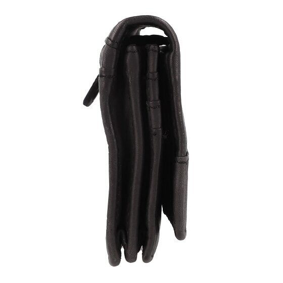 Harbour 2nd Anchor Love Luja Portfel Skórzany 18.5 cm