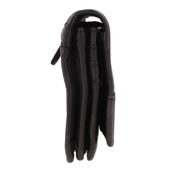 Harbour 2nd Anchor Love Luja Portfel Skórzany 18.5 cm