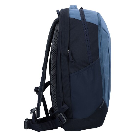 Deuter Giga Plecak 48 cm Komora na laptopa
