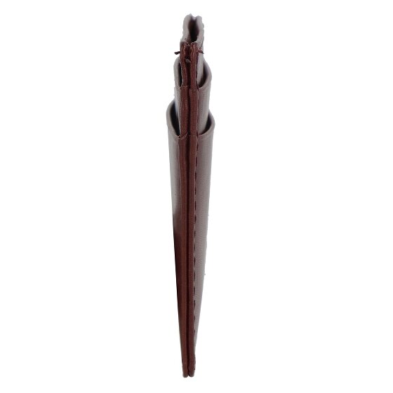 Leonhard Heyden Cambridge Etui na karty kredytowe Skórzany 10 cm