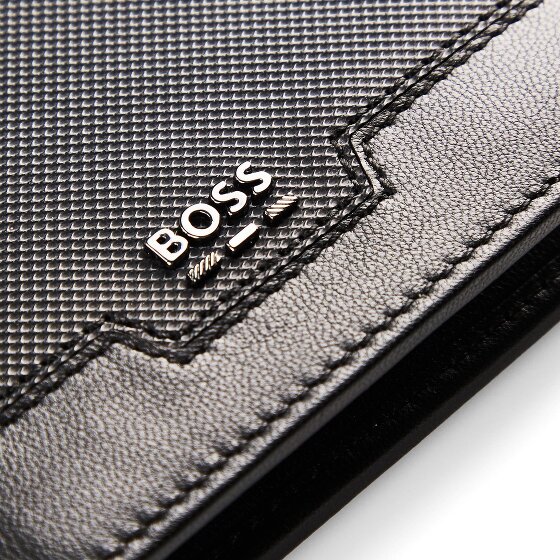 Boss Cullen Portfel Ochrona RFID 11 cm