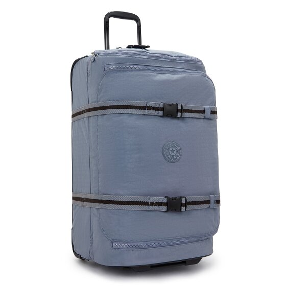 Kipling Basic Aviana 2 kółka Torba podróżna M 68 cm