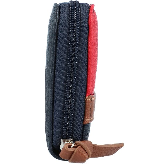 Tom Tailor Portfel Juna 18,5 cm