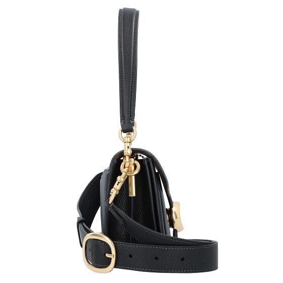 Coach Tabby Torba na ramię Skórzany 26 cm