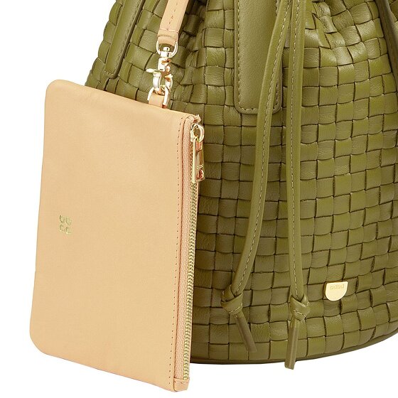 DuDu Filicudi M. Torba Skórzany 19 cm