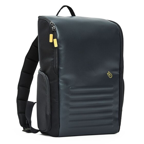 Mandarina Duck Smart Duck Plecak 43 cm Komora na laptopa