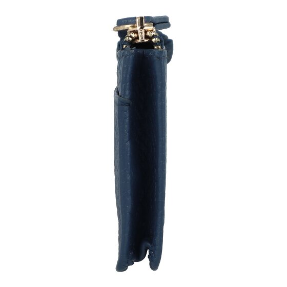 Braun Büffel Asti Portfel z kluczem Skóra 12 cm
