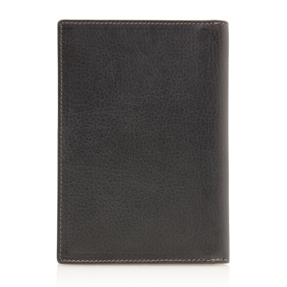 Castelijn & Beerens Skórzane etui na paszport RFID Canyon 12 cm