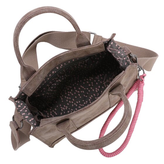 Fritzi aus Preußen SquareN Vintage Torba 20.5 cm