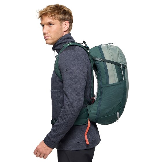 Vaude Wizard Plecak turystyczny 51 cm