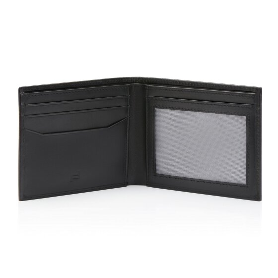 Porsche Design Classic Wallet RFID Leather 11 cm
