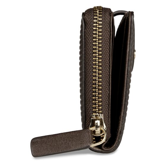 bugatti Noemi Portfel Skórzany 18 cm