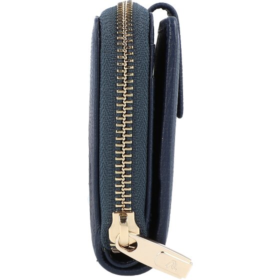 Roncato Portfel Milano RFID skóra 19 cm