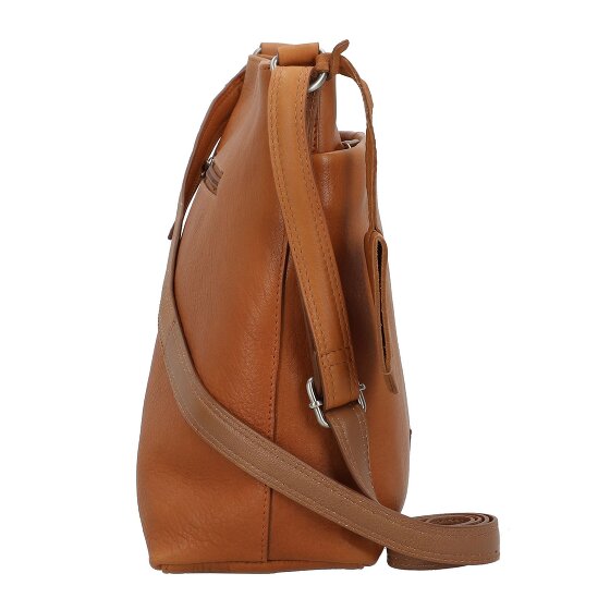 Burkely Soft Skylar Torba na ramię Skórzany 32 cm