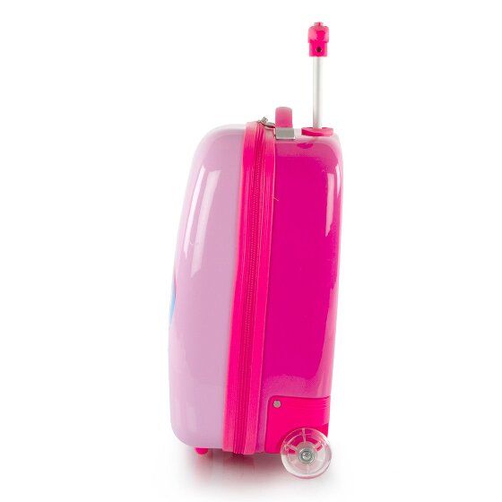Heys Kids 2 kółka Trolley dla dzieci 46 cm