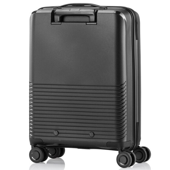 Pack Easy Jet 4 kółka Walizka kabinowa 55 cm
