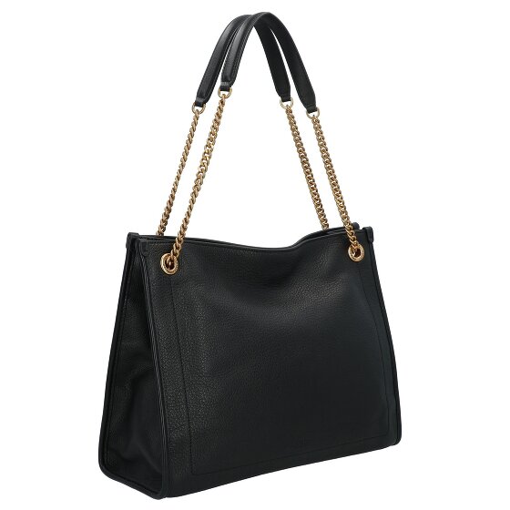 Lauren Ralph Lauren Bradley Shopper Bag Skórzany 35.5 cm