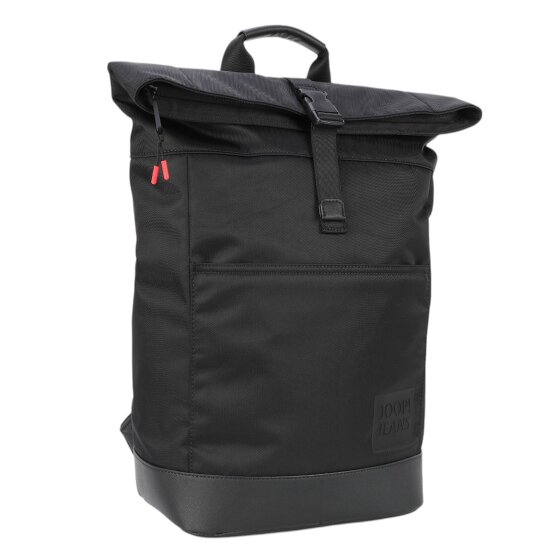 Joop! Jeans Martano Tessuto Plecak 45 cm Komora na laptopa