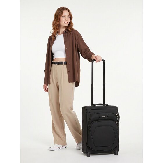 Samsonite Spark Sng 2 2 kółka Walizka kabinowa 46 cm