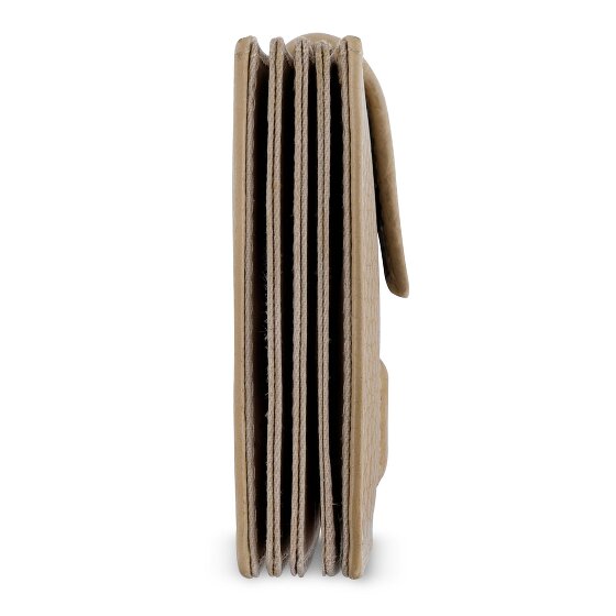 bugatti Elsa Etui na karty kredytowe Ochrona RFID Skórzany 11 cm