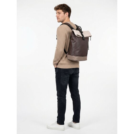 Zwei Cargo Plecak 39 cm Komora na laptopa