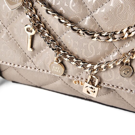 Guess Libby Torba na ramię 23 cm