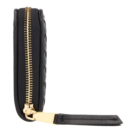 abro Piuma Portfel Skórzany 19 cm