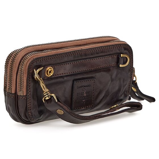 Campomaggi Classic Torba męska Skórzany 20 cm