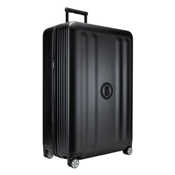 Bogner Piz Tamaro 4 kółka Walizka 77 cm
