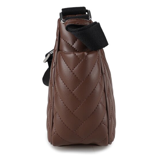 Karl Lagerfeld Brick Torba na ramię 26 cm