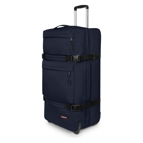 Eastpak Transit'R Plus 2 kółka Torba podróżna 80 cm