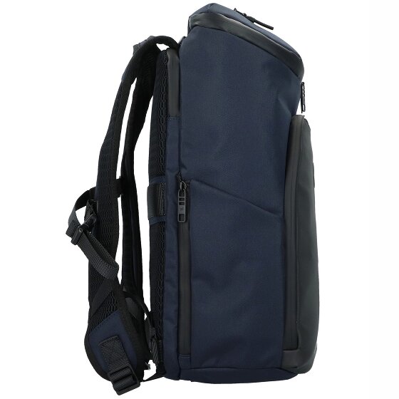 Porsche Design Plecak Urban Eco M1 Komora na laptopa 43 cm